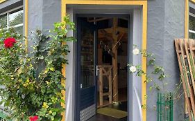 Sehr originelles, alternatives Loft in Osnabrück